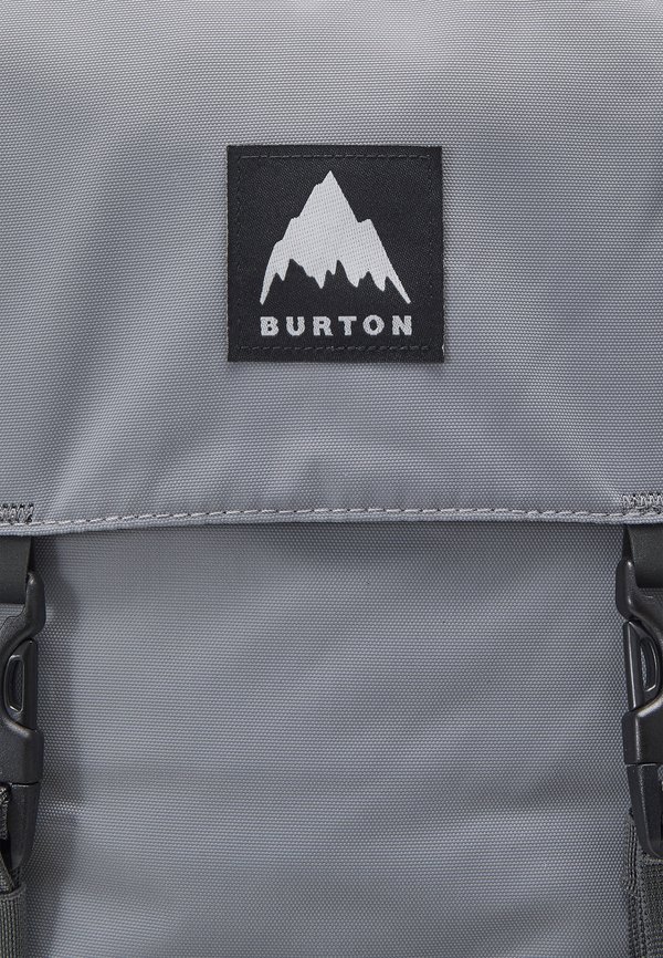 TINDER 2.0 - Rucksack - sharkskin2