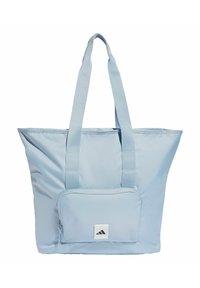 adidas Performance - PRIME - Bolso shopping - blue off white black Imagen en miniatura 1