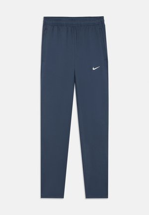DRI-FIT STRIKE - Pantalon de survêtement - thunder blue/bright crimson/white