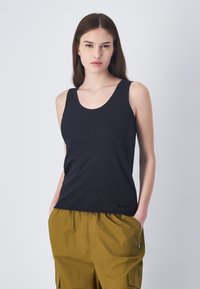 Champion MINIMALIST RESORT - Top - black