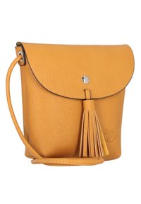 TOM TAILOR TTIDA - Borsa a tracolla - mango