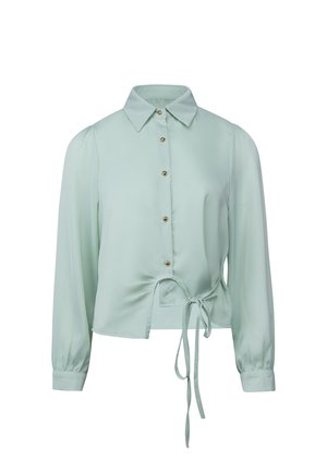 usha, Overhemdblouse - light green