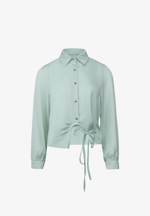 usha, Overhemdblouse - light green