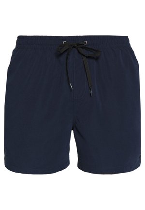 EVERYDAY VOLLEY 15 - Zwemshorts - navy blazer