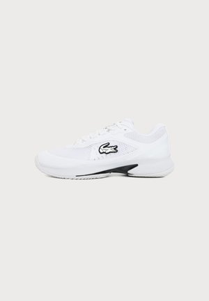 Lacoste Sport, TECH POINT - Zapatillas de tenis para todas las superficies - white