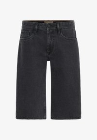 Non sélectionné, denim black