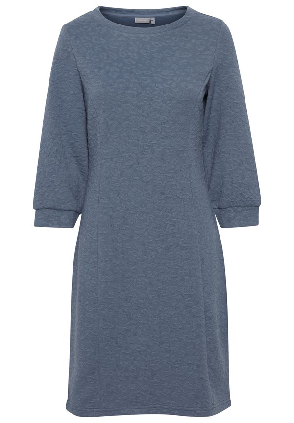 FRBECARDI - Day dress - bering sea3