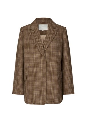 CAMISSOD - Blazer - windsor check