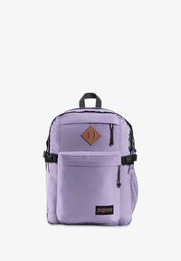 Ikke valgt, pastel lilac