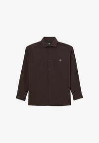 Ausgewählt, chocolate brown