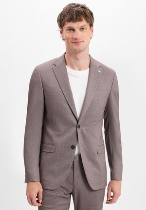 ANZUGSAKKO ANELLO - Suit jacket - braun