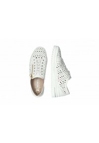 Mephisto JUNE PERF - Sneaker low - white