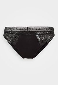LOVE COLLECTION - Briefs - onyx