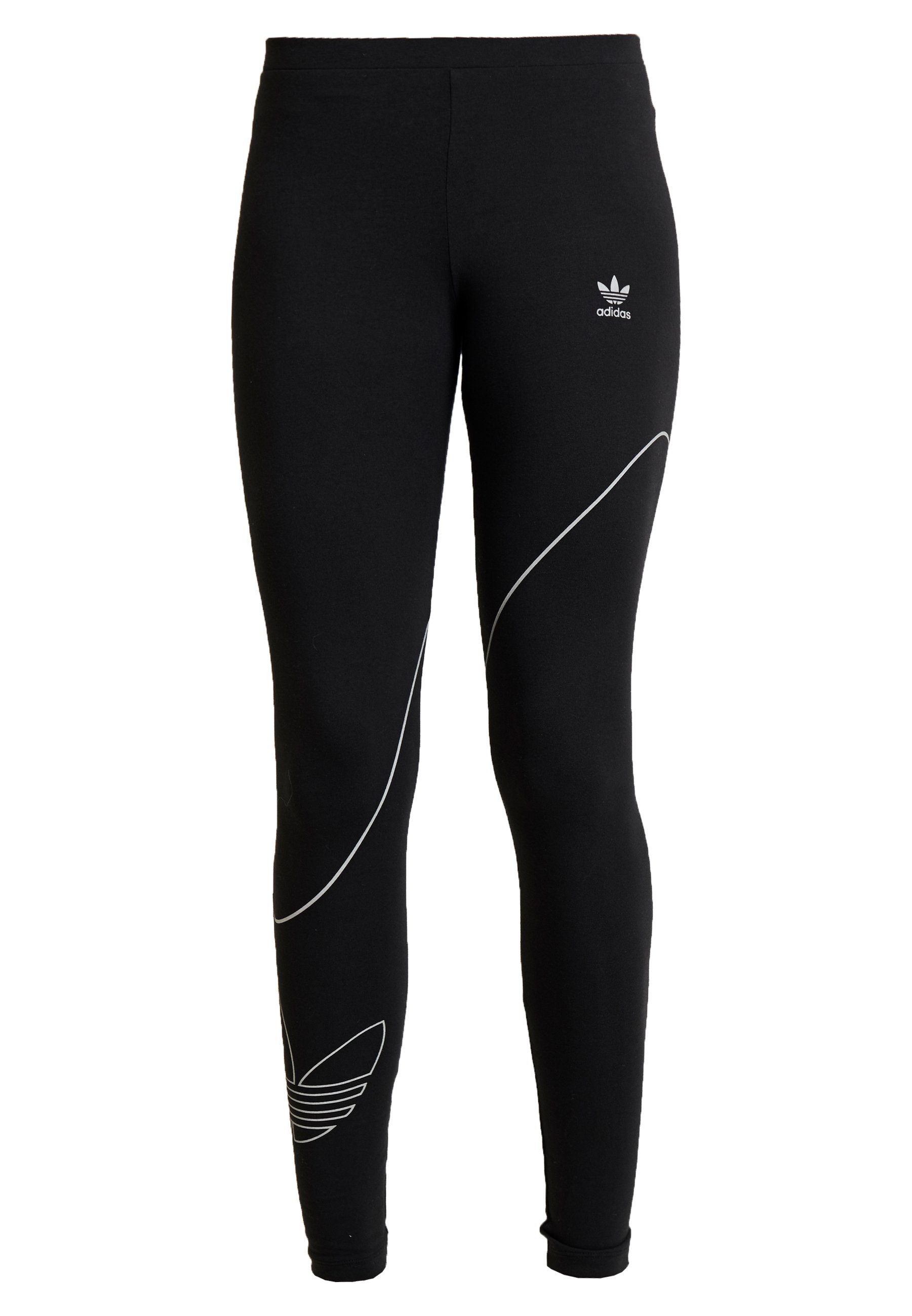 adidas originals trefoil tight