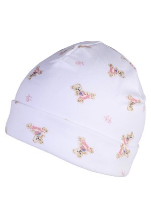 Polo Ralph Lauren BEANIE HAT BABY - Czapka