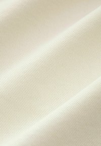 Next Vaqueros a campana - ecru white