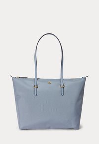 Niewybrane, dust blue