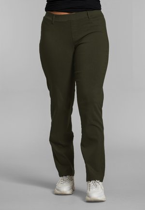 Sandgaard COPENHAGEN - Spodnie materiałowe