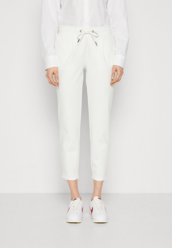 BYRizetta - Trousers - marshmallow2