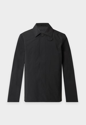 Samsøe Samsøe, SABO JACKET - Леко яке - black