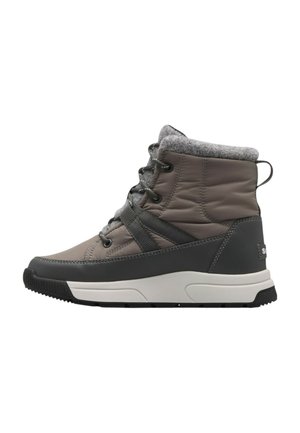 Sorel WHITNEY III - Bottes de neige - quarry grill