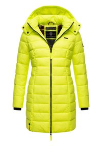 Unselected, neon green