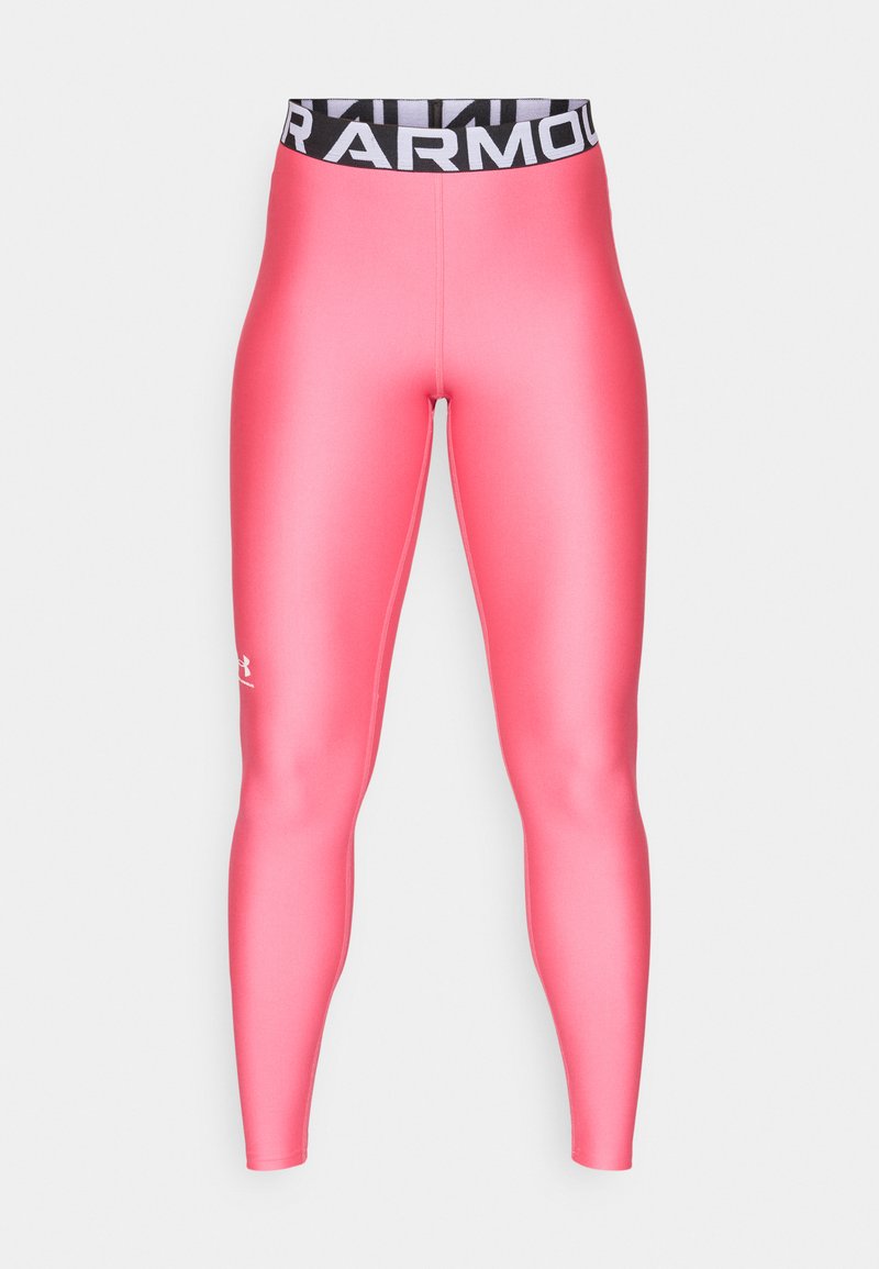 Under Armour Tights donkerroze Under Armour Tights donkerroze