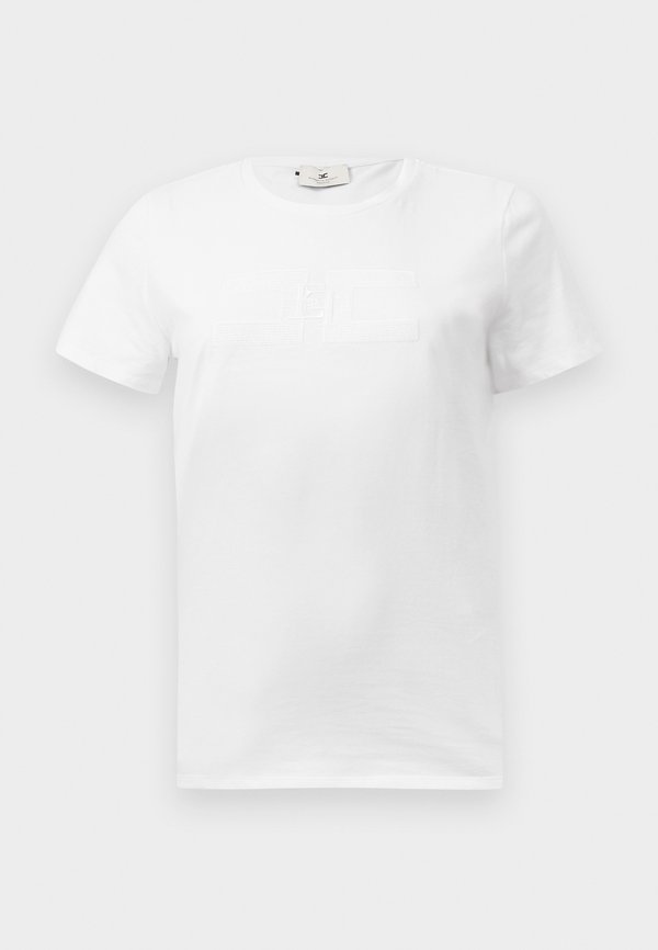 Print T-shirt - gesso3