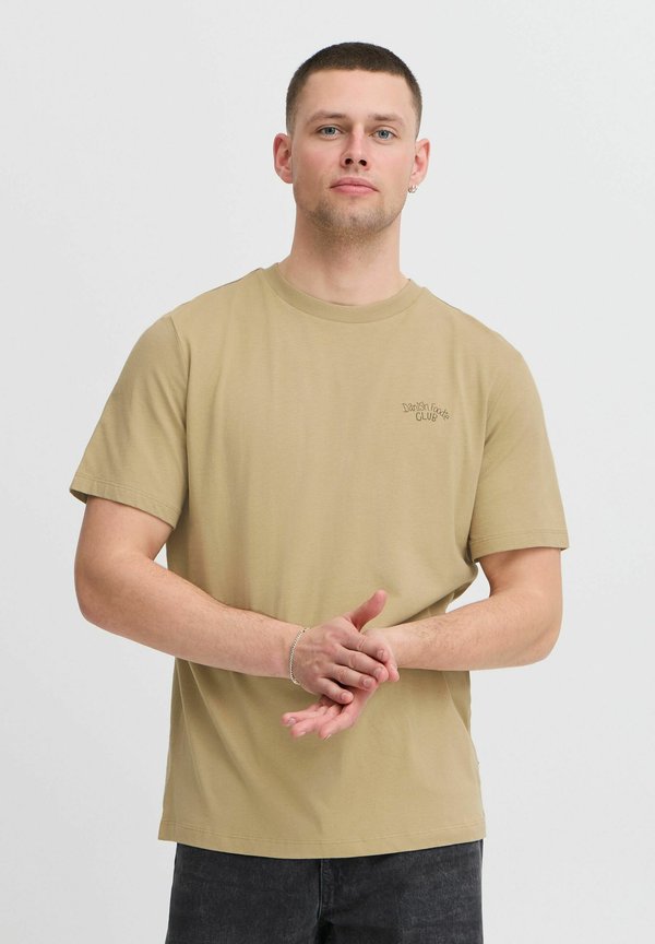 BHJAMEY - Print T-shirt - cornstalk2