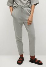 Trainingsbroek - gris