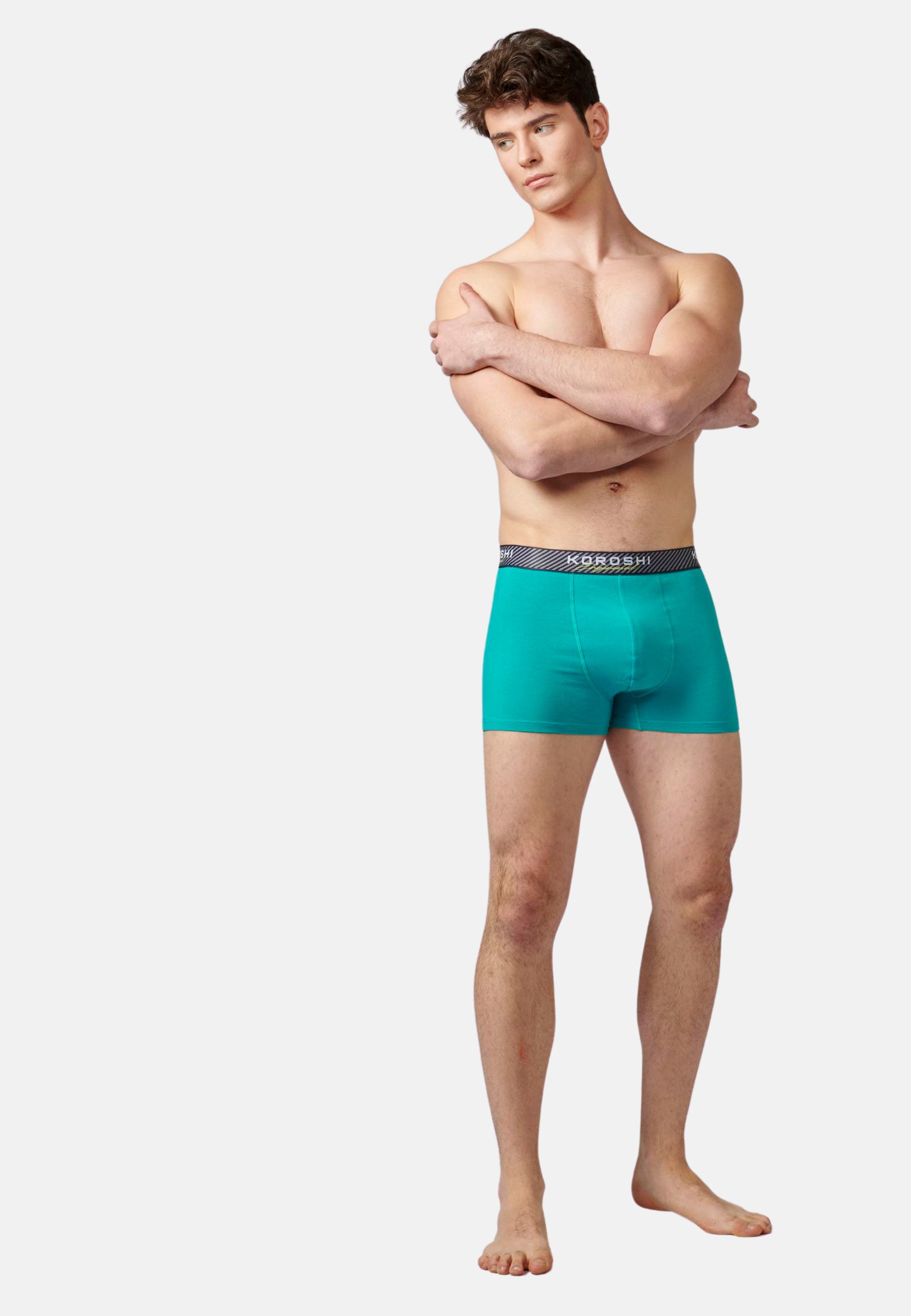 Koroshi Boxer - multi-coloured/multicolor - Zalando.es