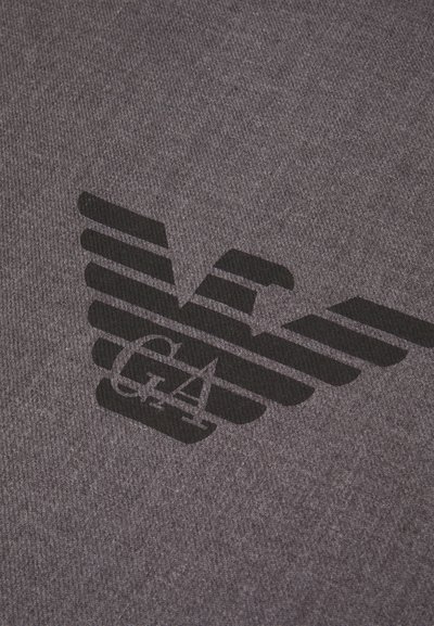 Emporio Armani UNISEX - Sciarpa - pietra/stone