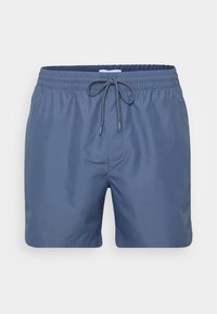 Unselected, grisaille