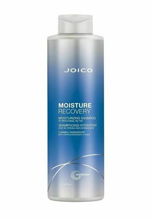 JOICO MOISTURE RECOVERY SHAMPOO 1000ML - Shampoo - multicolor