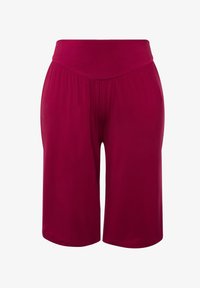 Niet geselecteerd, ruby