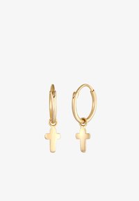 Odabrano, gold-coloured