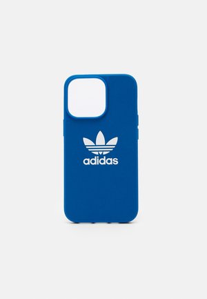 OR MOULDED CASE FOR IPHONE 13 PRO UNISEX - Phone case - bluebird/white