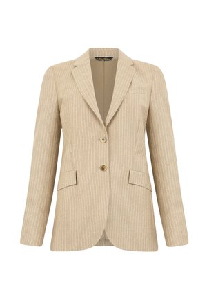 Blazer - beige
