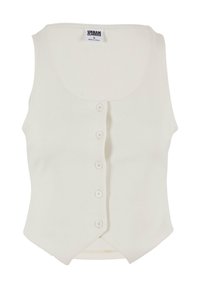 Niet geselecteerd, offwhite