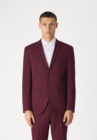 Jack & Jones PREMIUM JPRFRANCO  - Oblek - winetasting