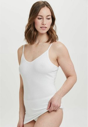 3-PACK - Undertrøjer - white