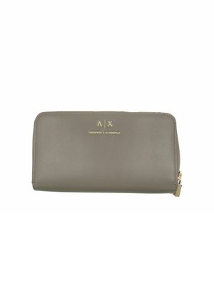 Armani Exchange Portafoglio - taupe