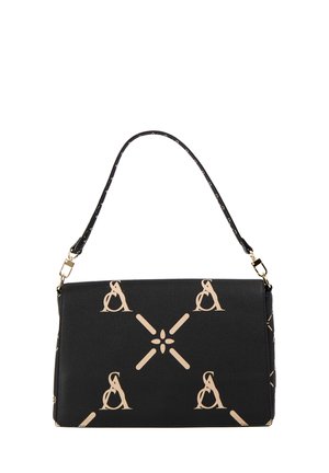 L'Atelier Du Sac, SUZY - CROSSBODY-BAG - Borsa a mano - black