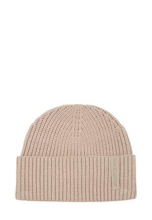 Bonnet - beige