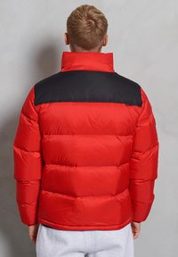 Superdry & Co SPORTSTYLE CODE  - Doudoune - high risk red