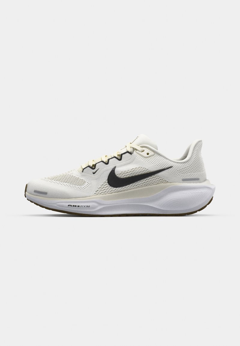 Nike Performance AIR ZOOM PEGASUS 41 Road running shoes sail