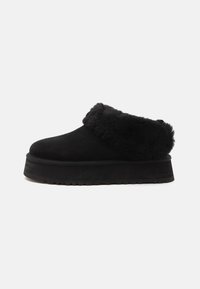 Selected, black