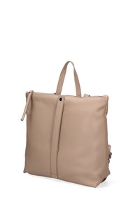 Roberta Rossi CONVERTIBLE - Rugzak - taupe
