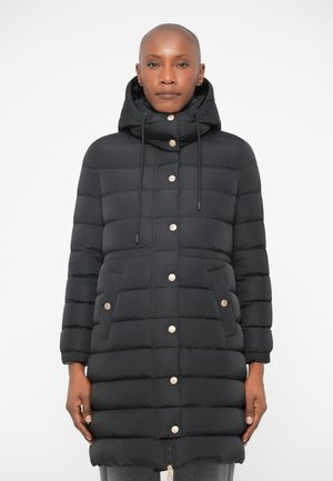 CERBERO - Manteau en duvet - nero