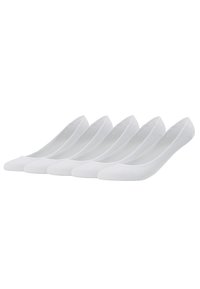 INVISIBLE SOCKS 5 PACK - Stopki